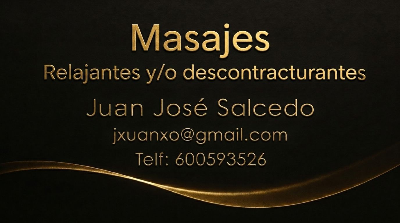Tarjeta 2 Frontal